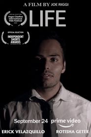  Life Poster