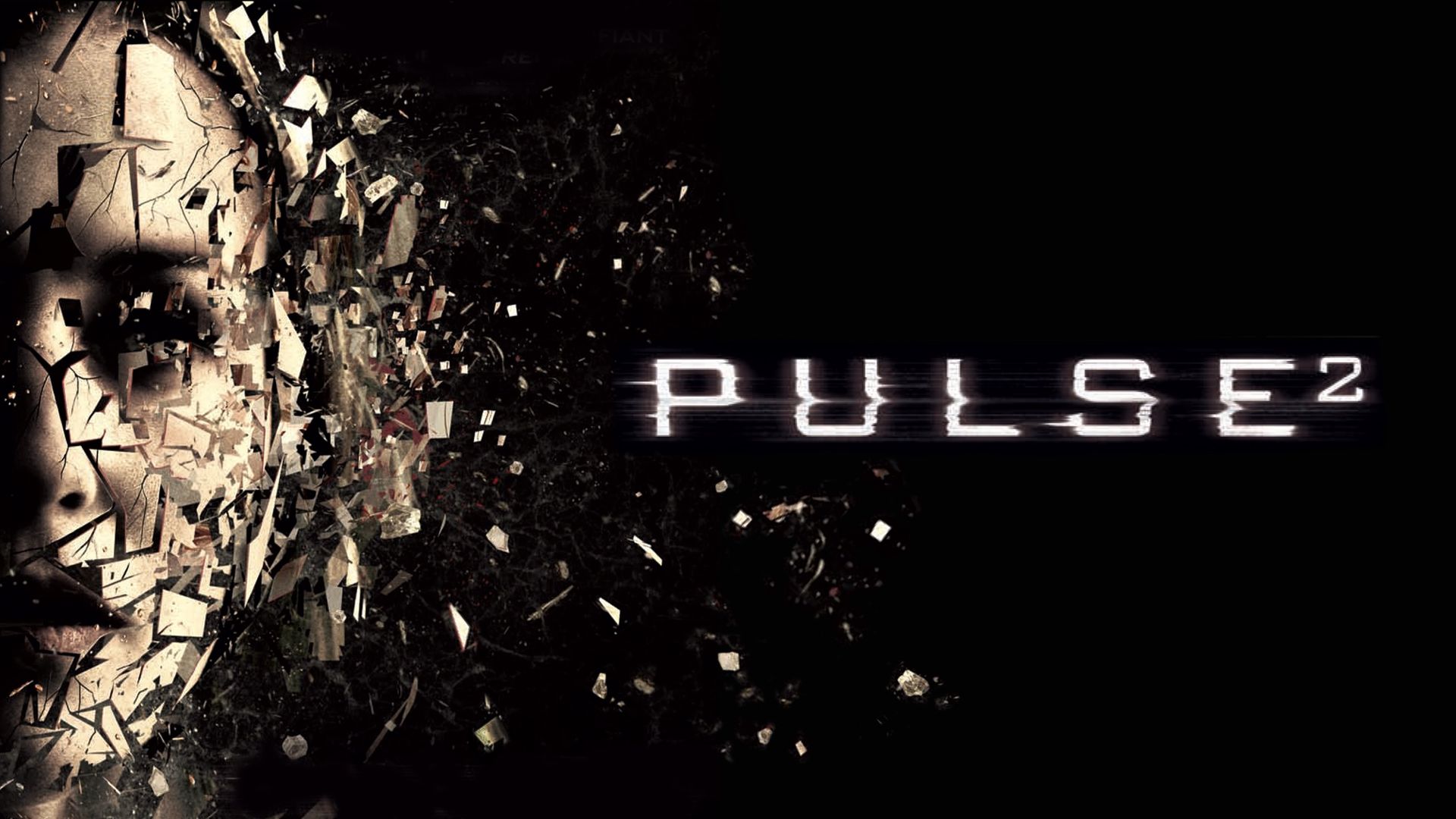 Pulse 2: Afterlife Backdrop