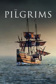  The Pilgrims Poster
