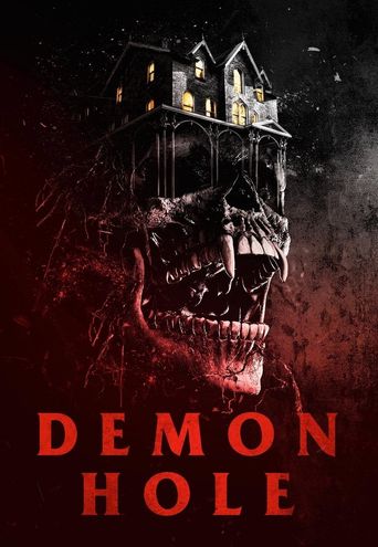  Demon Hole Poster