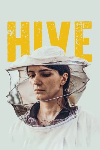  Hive Poster