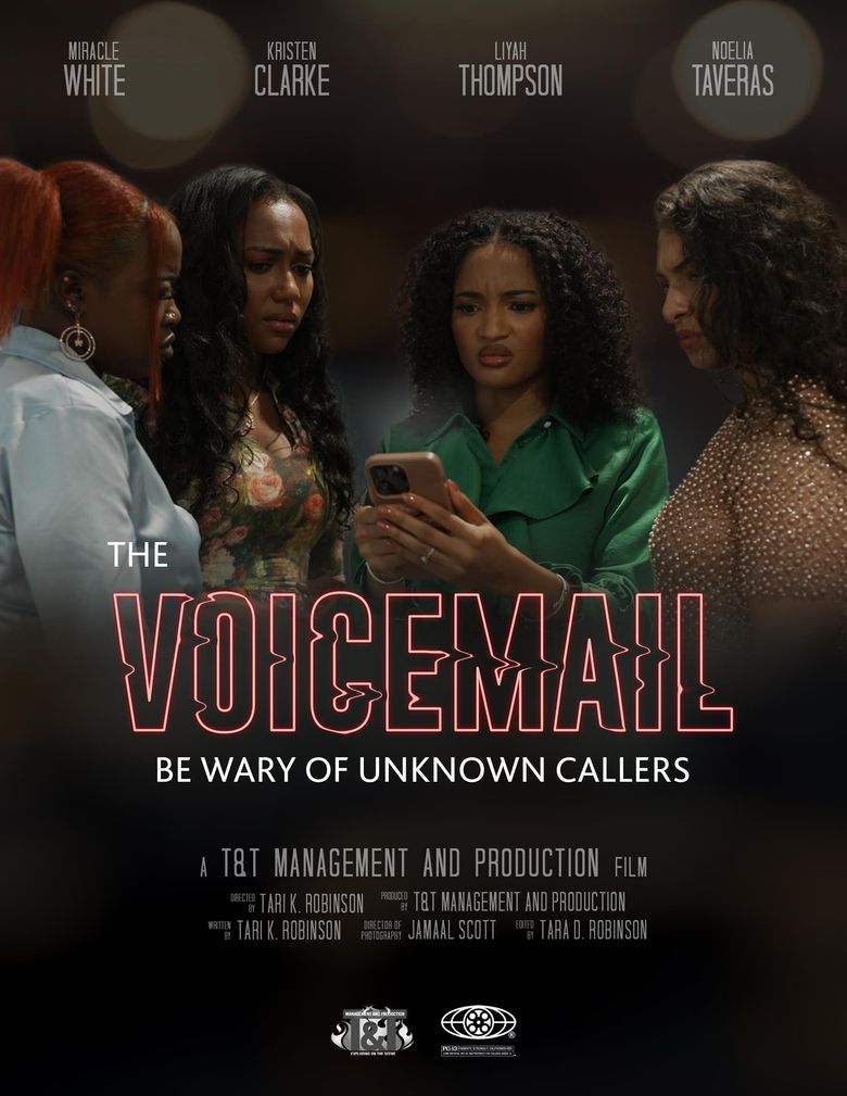 The Voicemail