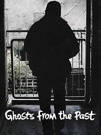  Ghosts of Viggo Poster