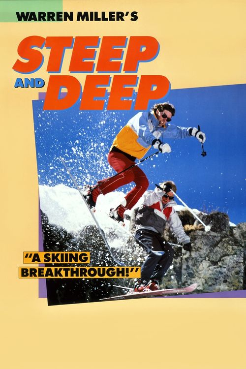 Steep (2007) - IMDb