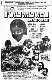  D'Wild Wild Weng Poster