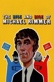  The Rise and Rise of Michael Rimmer Poster