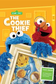  The Cookie Thief: A Sesame Street Special Poster