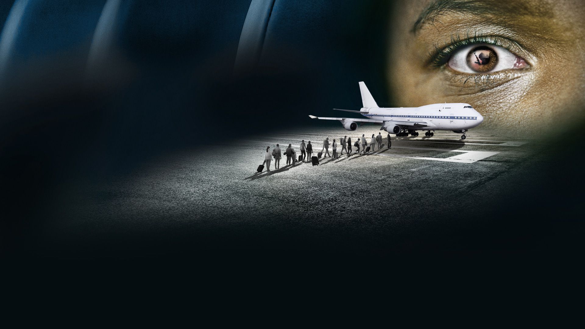 Hijacked Flight 73 Where to Watch and Stream Online Reelgood