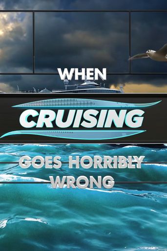 When Cruising Goes Horribly Wrong 2023 Where To Watch And Stream