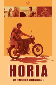  Horia Poster