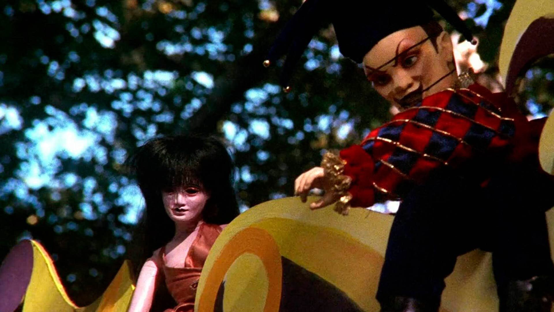 Puppet Master II (Video 1990) - IMDb
