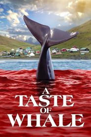  A Taste of Whale Poster
