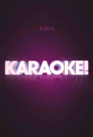  Karaoke! Poster