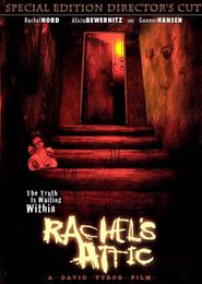  Rachel's Attic Poster