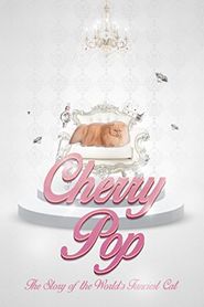  Cherry Pop Poster