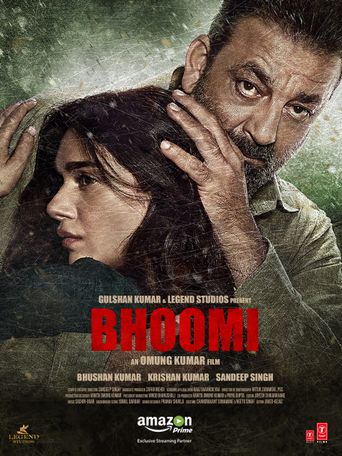 Bhoomi: Where to Watch and Stream Online | Reelgood