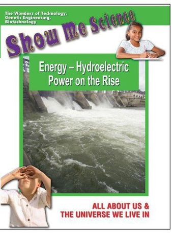  Energy Poster