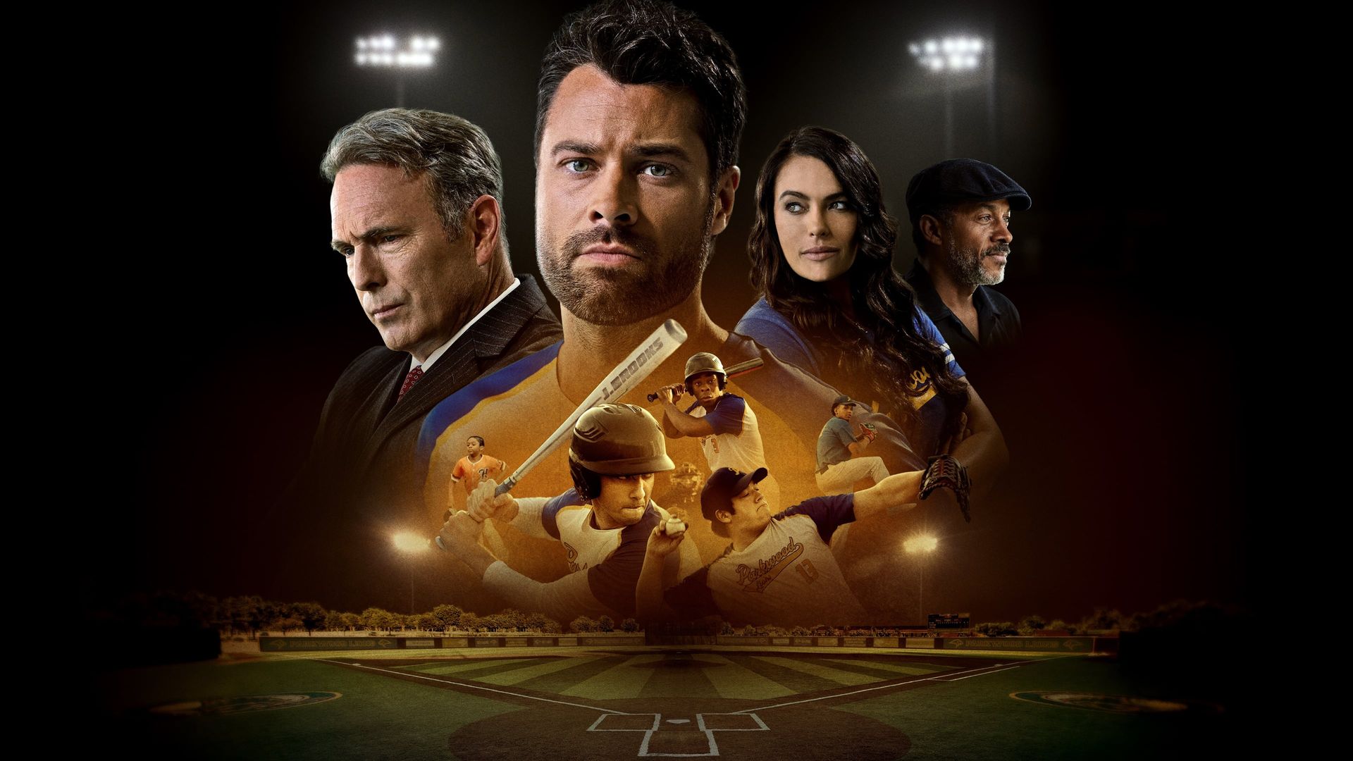Running the Bases (2022) - IMDb