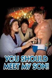  You Should Meet My Son! Poster