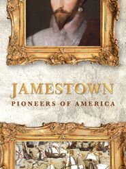  Jamestown: Pioneers of America Poster