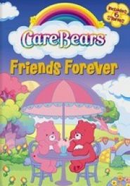  Care Bears: Friends Forever Poster