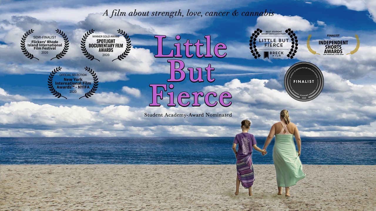 Little But Fierce (2021): Where To Watch And Stream Online 