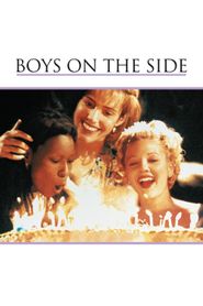  Boys on the Side Poster
