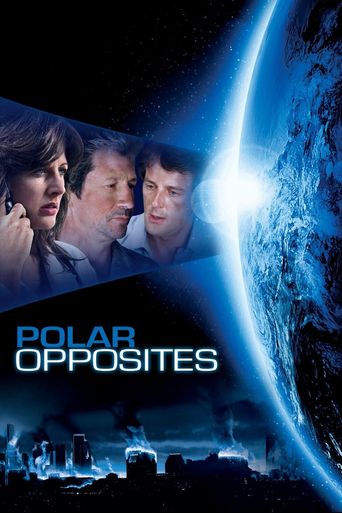  Polar Opposites Poster