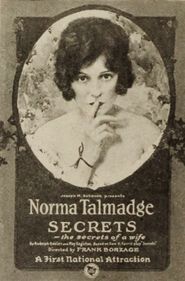  Secrets Poster