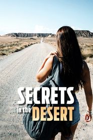  Secrets in the Desert Poster