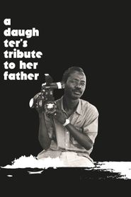  Hommage d'une fille à son père Poster