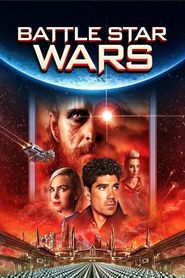  Battle Star Wars Poster