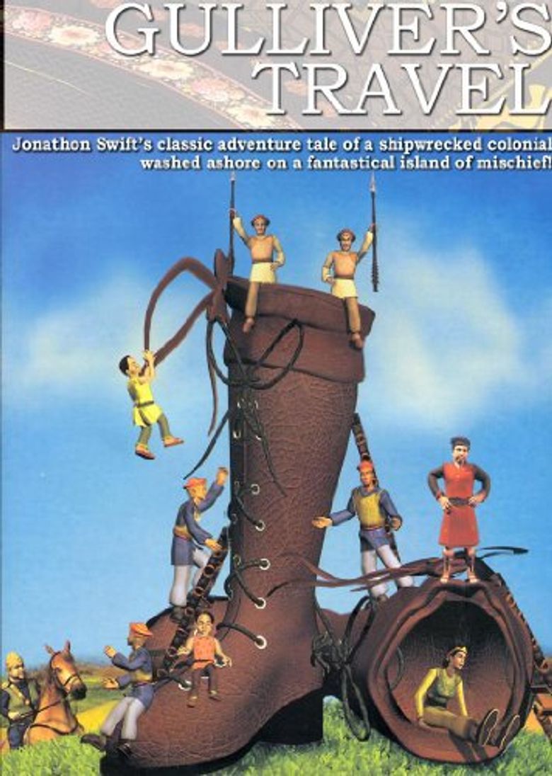 Gulliver's Travel