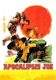  Apocalypse Joe Poster