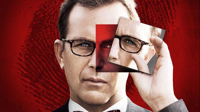 Mr. Brooks Backdrop
