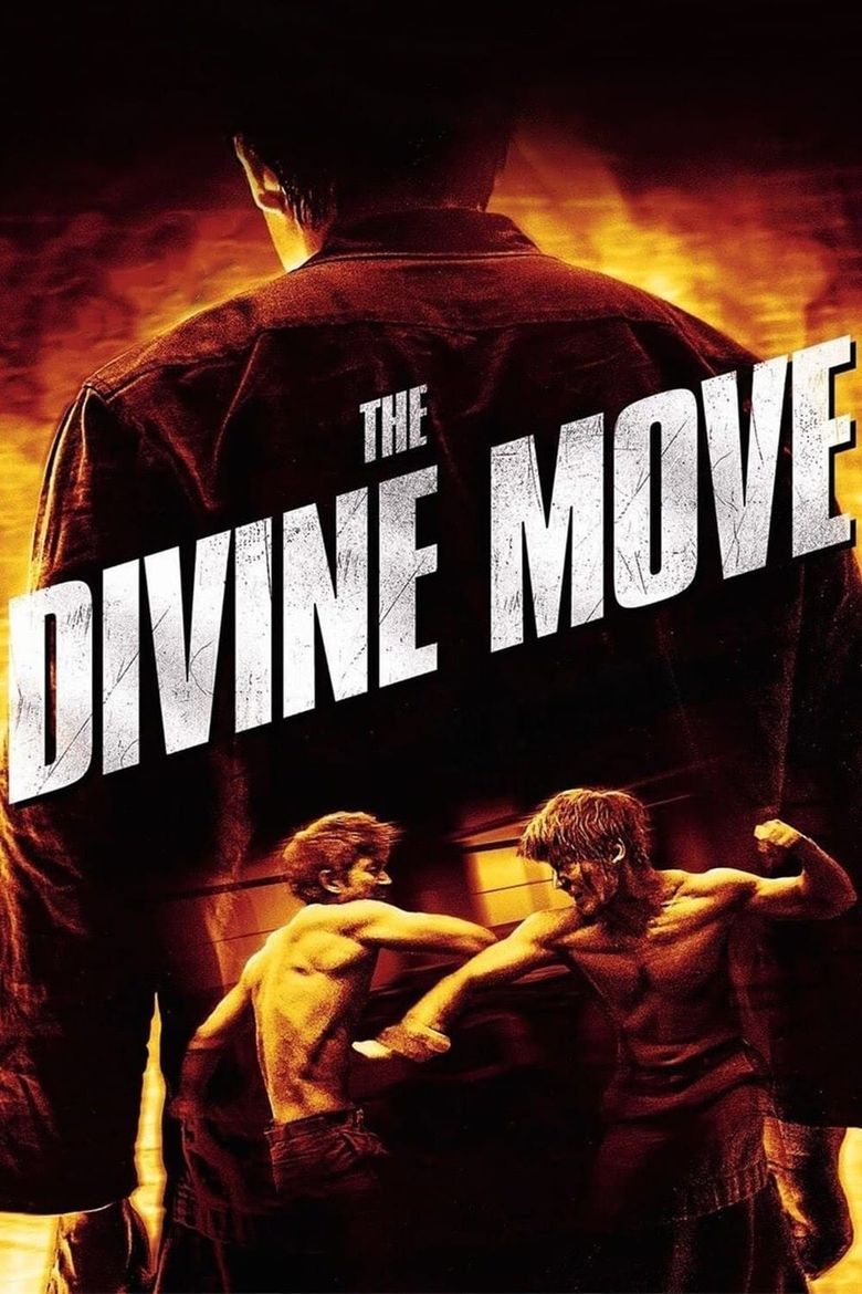 The Divine Move Poster