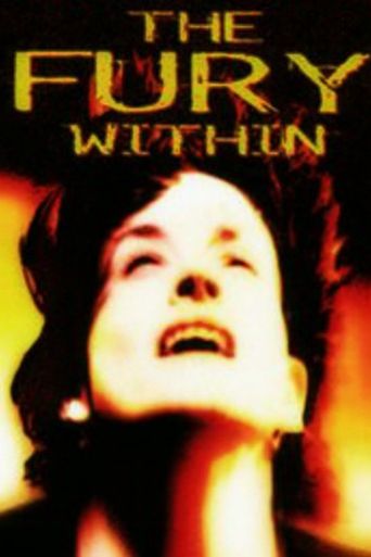  The Fury Within Poster