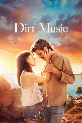  Dirt Music Poster