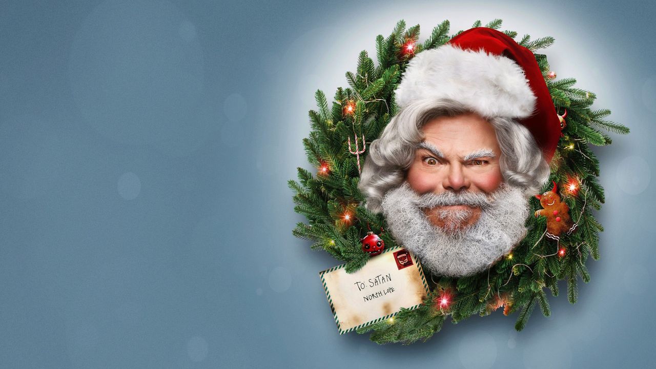 Dear Santa (2024): Where To Watch And Stream Online | Reelgood