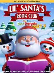  Lil Santa's Book Club: The New Year's Bargain Part 3 Poster