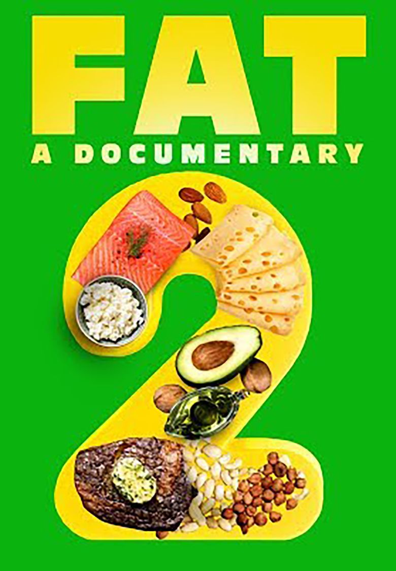 Fat: A Documentary 2 Poster