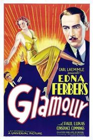  Glamour Poster