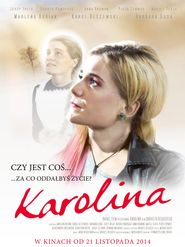 Karolina Poster