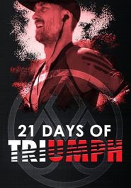  21 Days of Triumph Poster