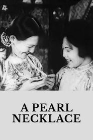  The Pearl Necklace Poster