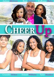  Cheer Up Poster