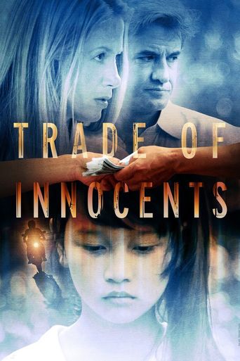  Trade of Innocents Poster
