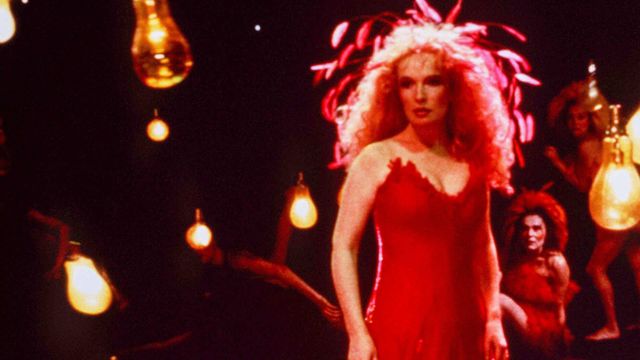 A Midsummer Night's Dream (1996): Where to Watch and Stream Online ...