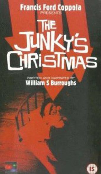  The Junky's Christmas Poster