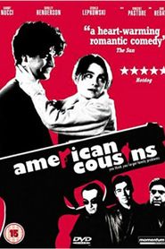  American Cousins Poster